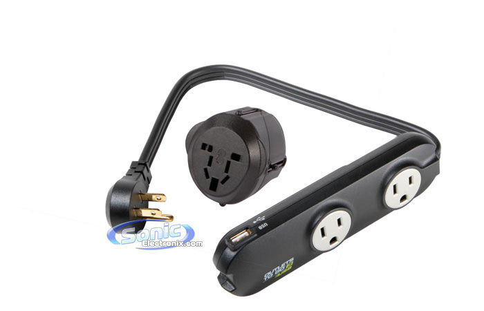 Monster Cable MCC AVL300-LD Image 1
