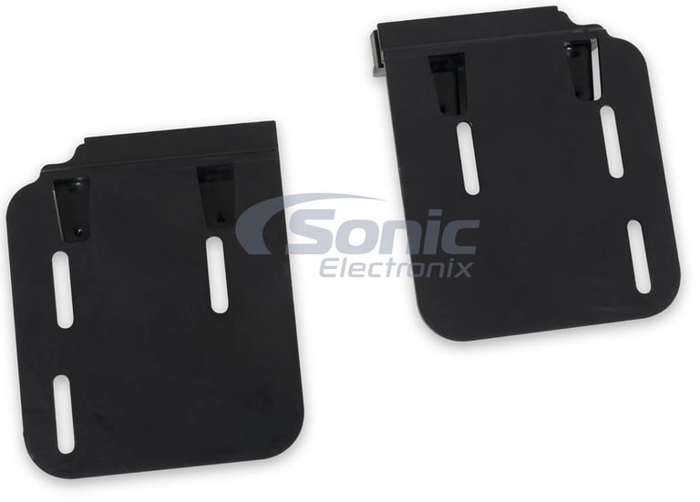 Metra 95-8730B Dash Kit Image 5