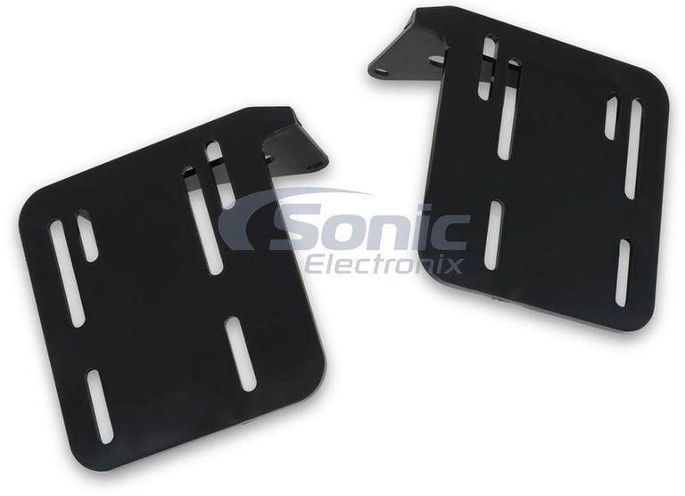 Metra 95-9322B Dash Kit Image 7