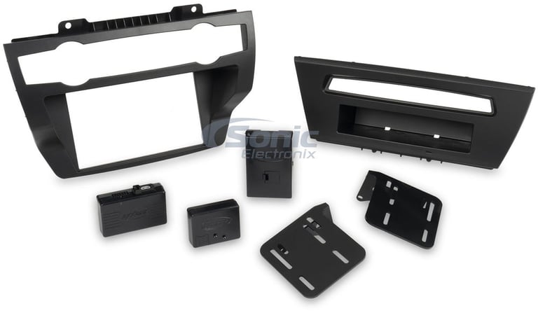 Metra 95-9322B Dash Kit Image 1
