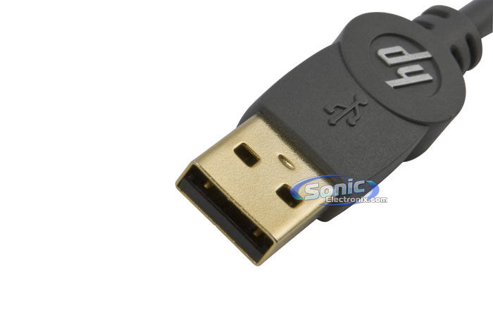Monster Cable High Speed USB Cable (HPM 700 USB-12 ES) Image 4