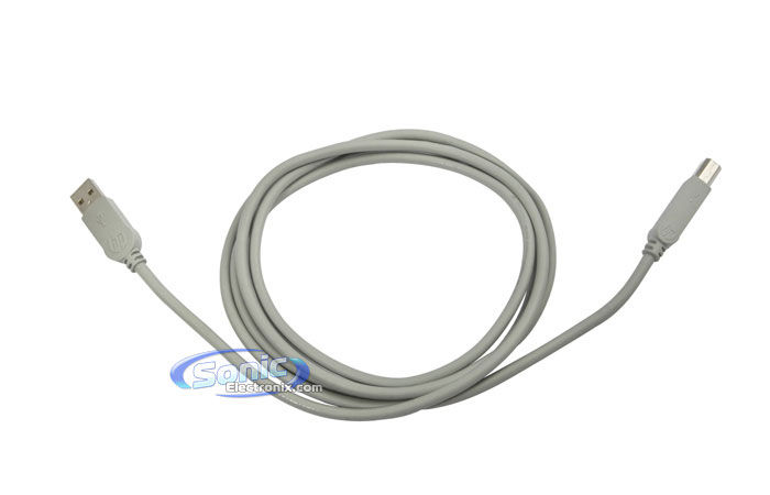 Monster Cable High Performance USB Cable (HP USB-12 ES) Image 1