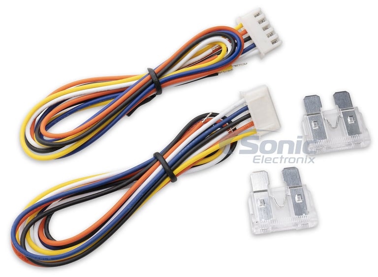 Boss Elite BE1600.4 Image 8