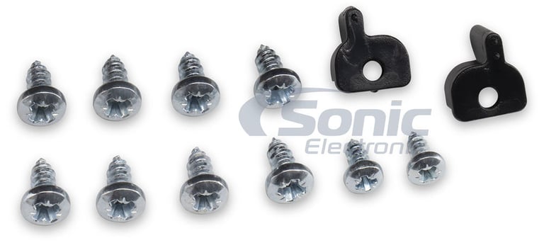 Metra 95-8730B Dash Kit Image 7