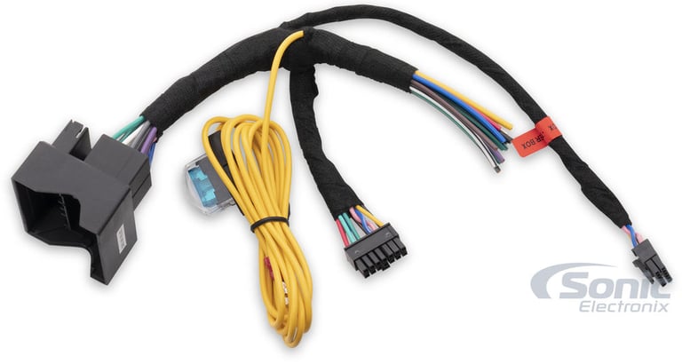 Metra 95-9321B Dash Kit Image 11