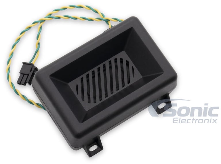 Metra 95-9321B Dash Kit Image 12