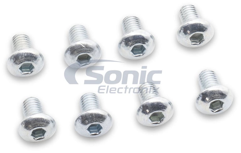 Metra 95-9321B Dash Kit Image 13