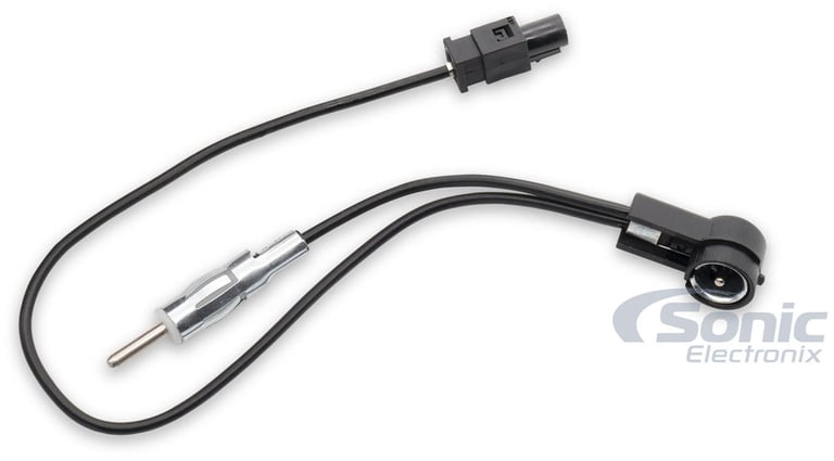 Metra 95-9321B Dash Kit Image 9