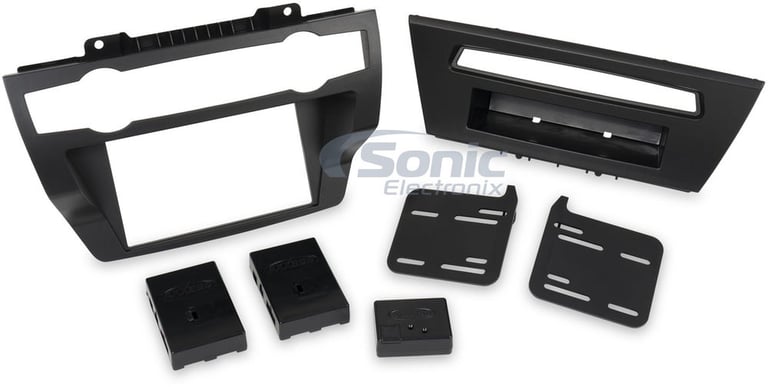 Metra 95-9321B Dash Kit Image 1