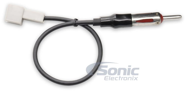 Metra 99-7388HG Dash Kit Image 11