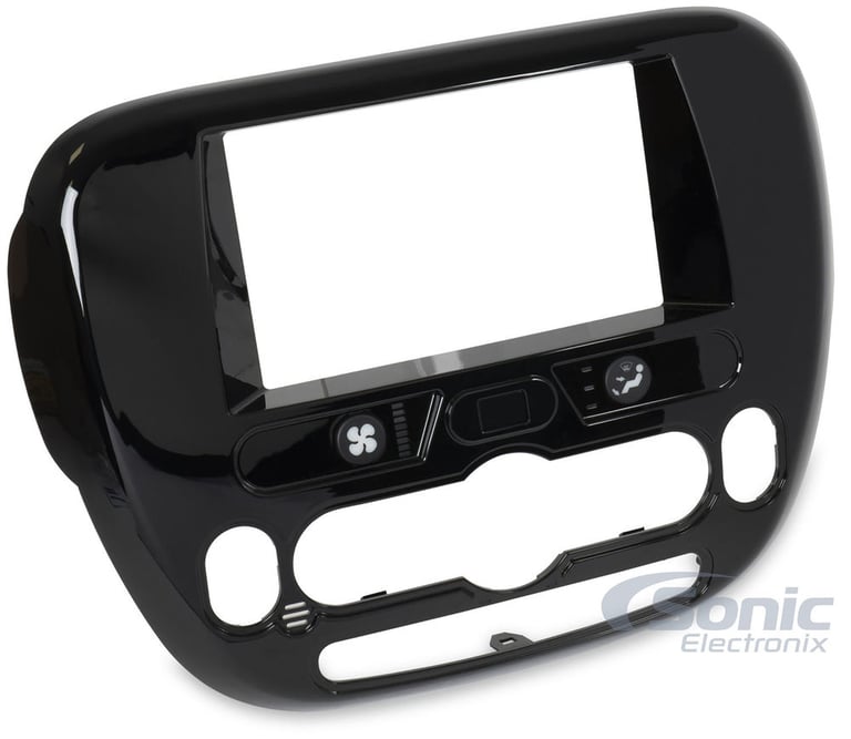 Metra 99-7388HG Dash Kit Image 2
