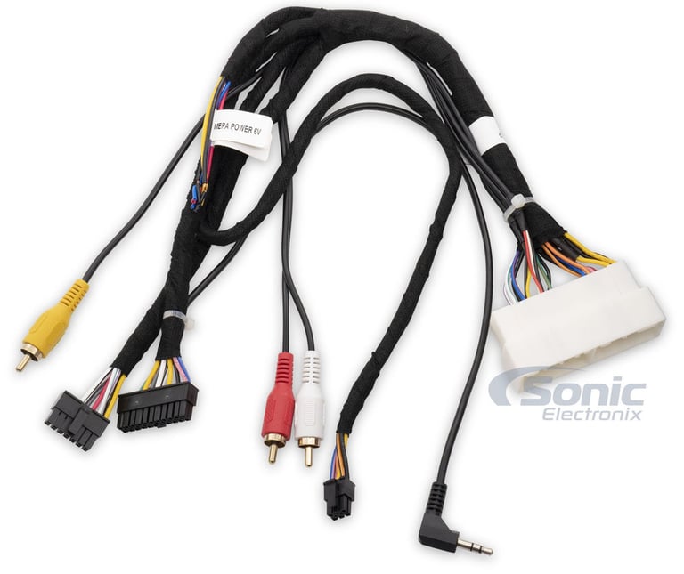 Metra 99-7388HG Dash Kit Image 7