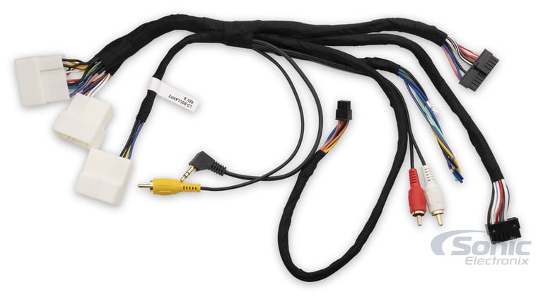 Metra 99-7388HG Dash Kit Image 8