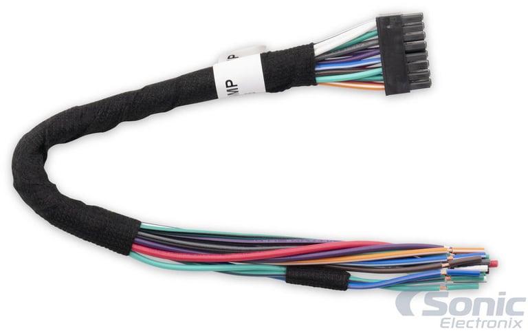 Metra 99-7388HG Dash Kit Image 10
