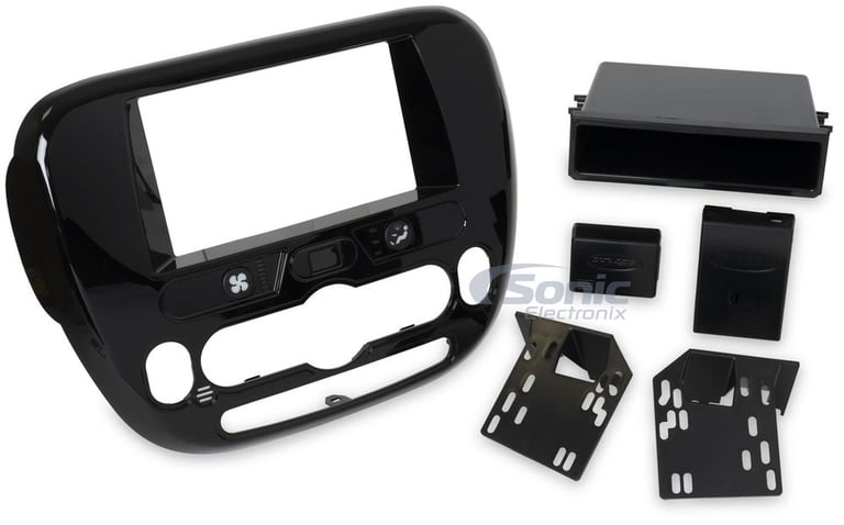 Metra 99-7388HG Dash Kit Image 1