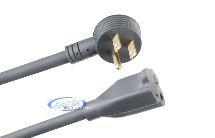 Monster Cable MP PLX-12 Image 1