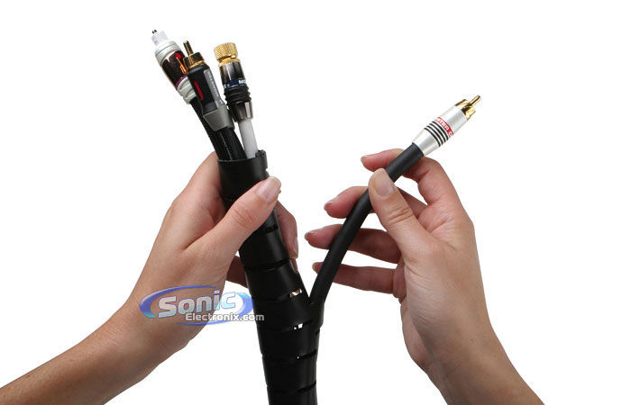 Monster Cable CIT MWH-16 Image 5