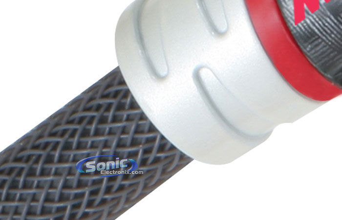 Monster Cable HD Component Video Cable (M850 CV-8) Image 4