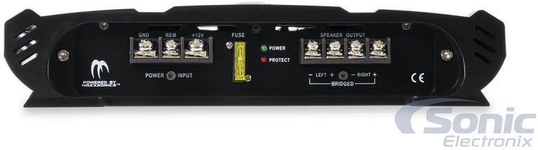 Autotek SS1000.2 Image 3