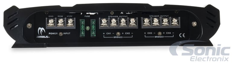 Autotek SS1500.4 Image 3