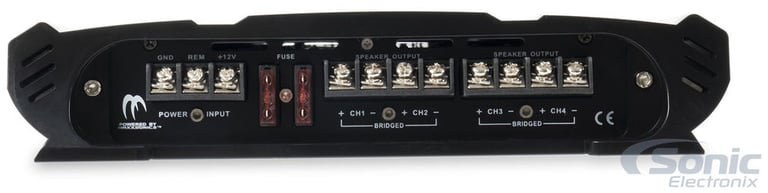 Autotek SS3500.4 Image 3