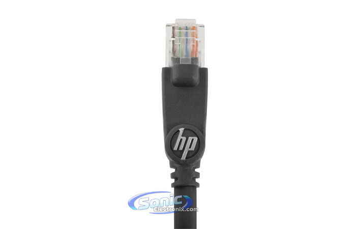 Monster Cable High Speed Ethernet Cable (HPM 700 NET5-3 ES) Image 3