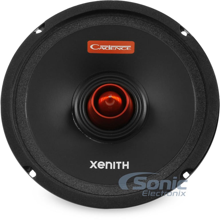 Cadence XM68HCi (Pair) Image 4