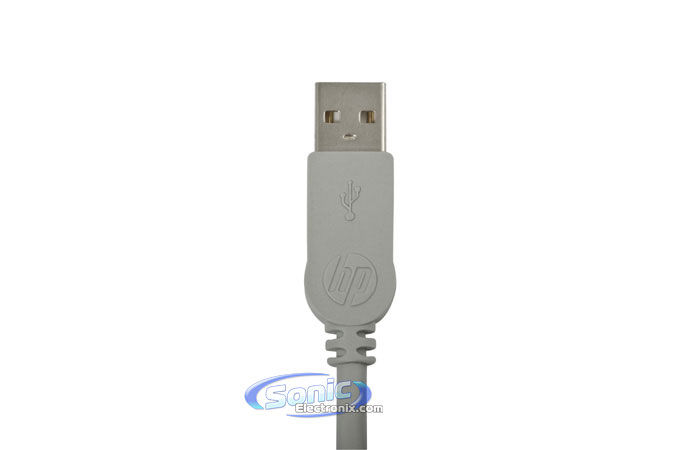Monster Cable USB Cable (HP USB-6 ES) Image 5