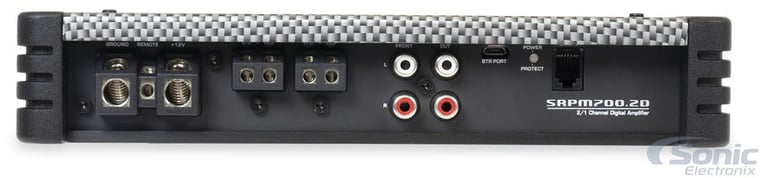 Cerwin-Vega SRPM7002D (Open Box, Complete) Image 3