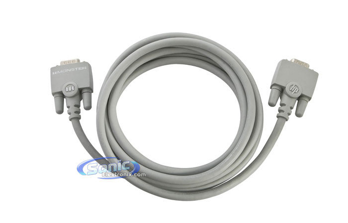 Monster Cable VGA Cable (HPM VGA-10 ES) Image 1