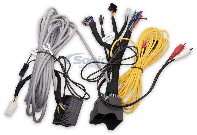 Metra 95-9317B Dash Kit Image 9