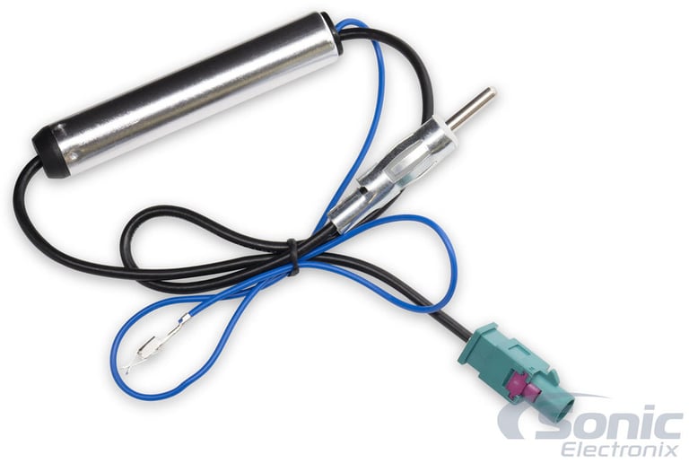 Metra 95-9317B Dash Kit Image 7