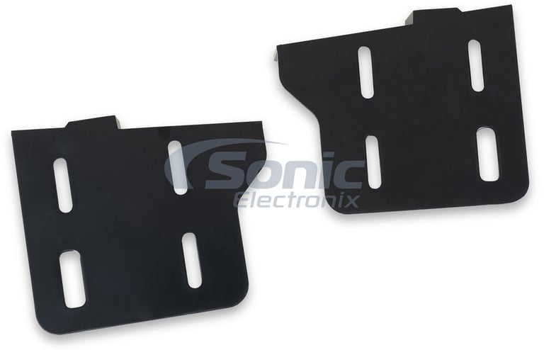 Metra 95-9319B Dash Kit Image 3