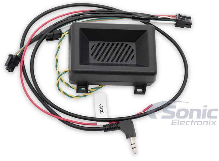 Metra 95-9319B Dash Kit Image 8