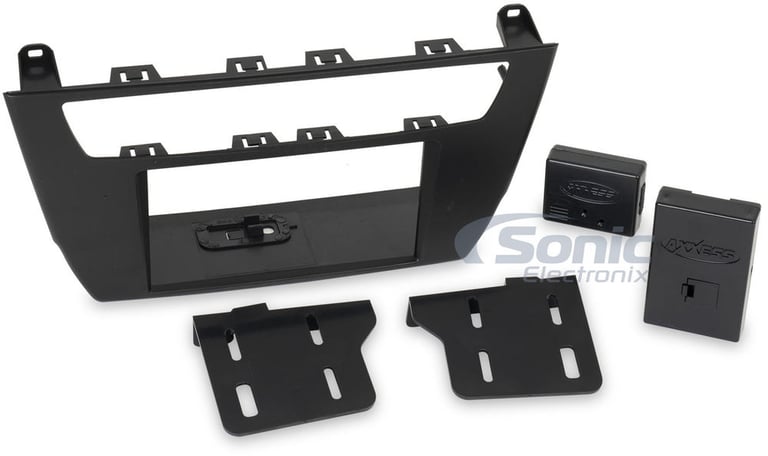 Metra 95-9319B Dash Kit Image 1