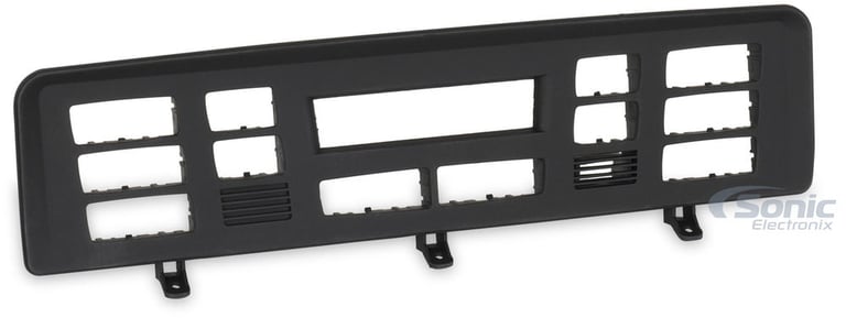 Metra 95-9324B Dash Kit Image 4