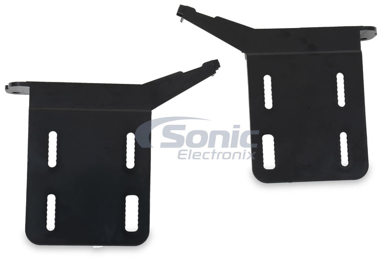 Metra 95-9324B Dash Kit Image 5