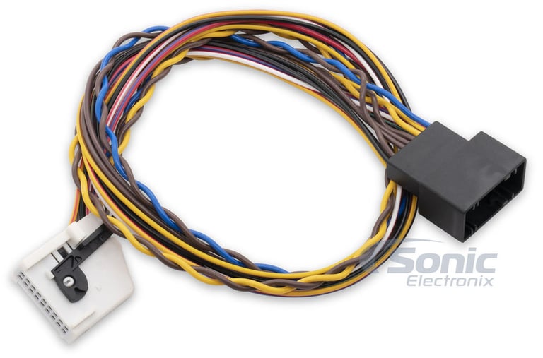 Metra 95-9324B Dash Kit Image 9