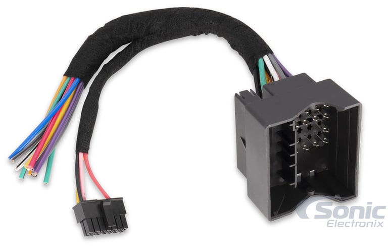 Metra 95-9324B Dash Kit Image 10