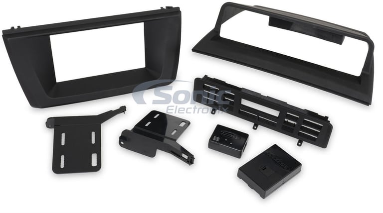 Metra 95-9324B Dash Kit Image 1