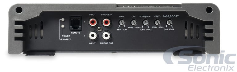Soundstream AR1.4500D Image 2