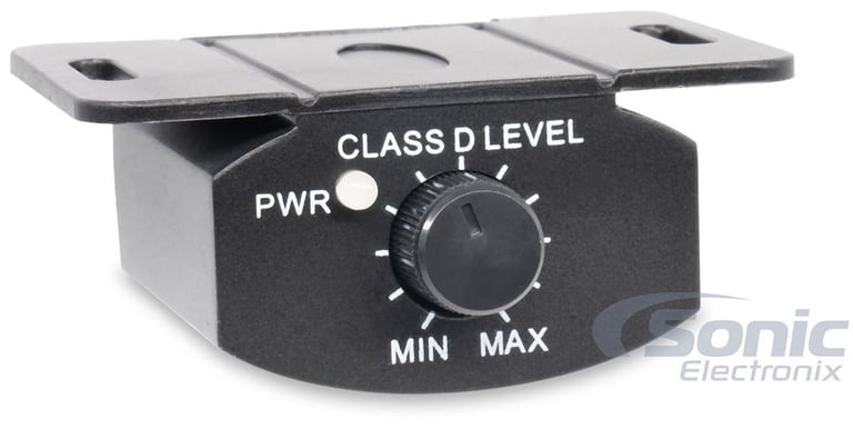 Soundstream AR1.4500D Image 4