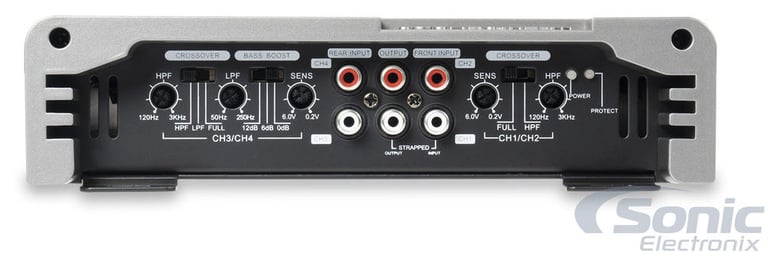 Soundstream AR4.1800 Image 2