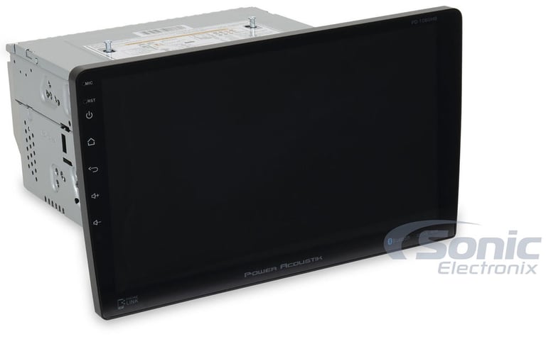 Power Acoustik PD-1060HB Image 2