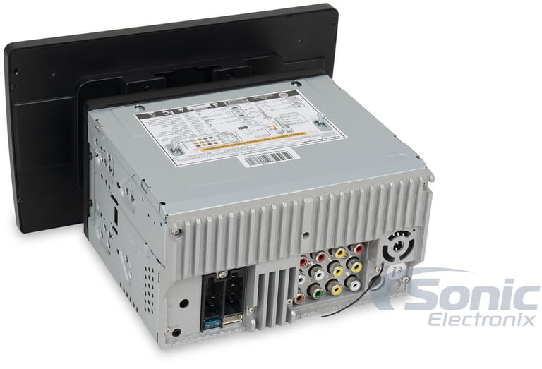 Power Acoustik PD-1060HB Image 5