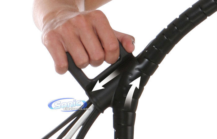 Monster Cable CIT MWH-8 Image 2