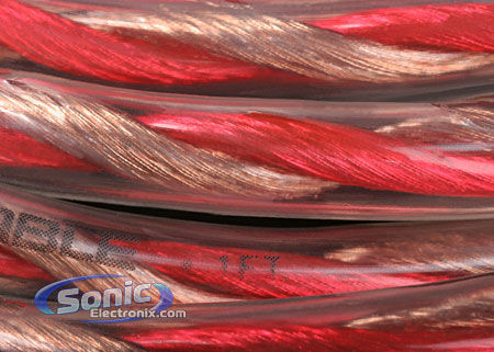 Monster Cable MPC S304 4C-250 Image 4