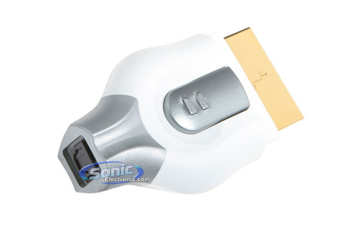Monster Cable GameLink Standard HDMI Cable (GLX360 S HDMI-6) Image 2