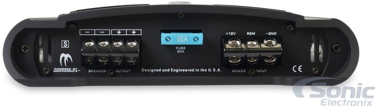 Autotek MM2020.1D (MM20201D) Image 4