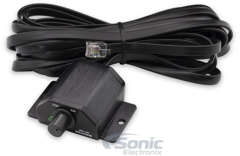 Autotek MM2020.1D (MM20201D) Image 5